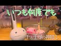 睡眠用BGM【オタマトーンで】　いつも何度でも　歌ってみました