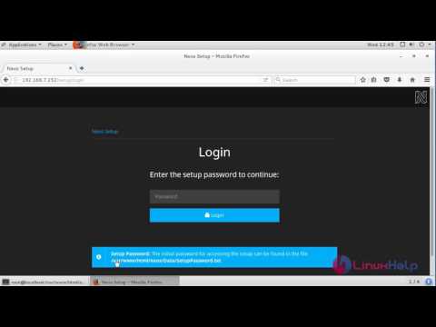 How to install Neos CMS on CentOS 7