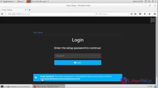 How to install Neos CMS on CentOS 7