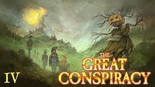 Download lagu (Warhammer Fantasy 4E) The Great Conspiracy, EP4