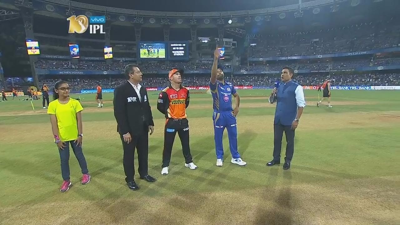 Vivo Ipl 2017 Live Streaming