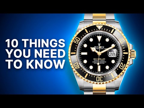 Secrets of the Watch World: Your Crash Course Awaits!