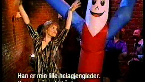 Madtv - S0804 - A Wedding Story