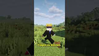 Die BESTEN Mods, über die NIEMAND spricht! #minecraft #mods #gaming