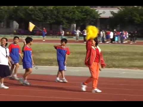 094年-39週年校慶運動會進場(101-102-103)