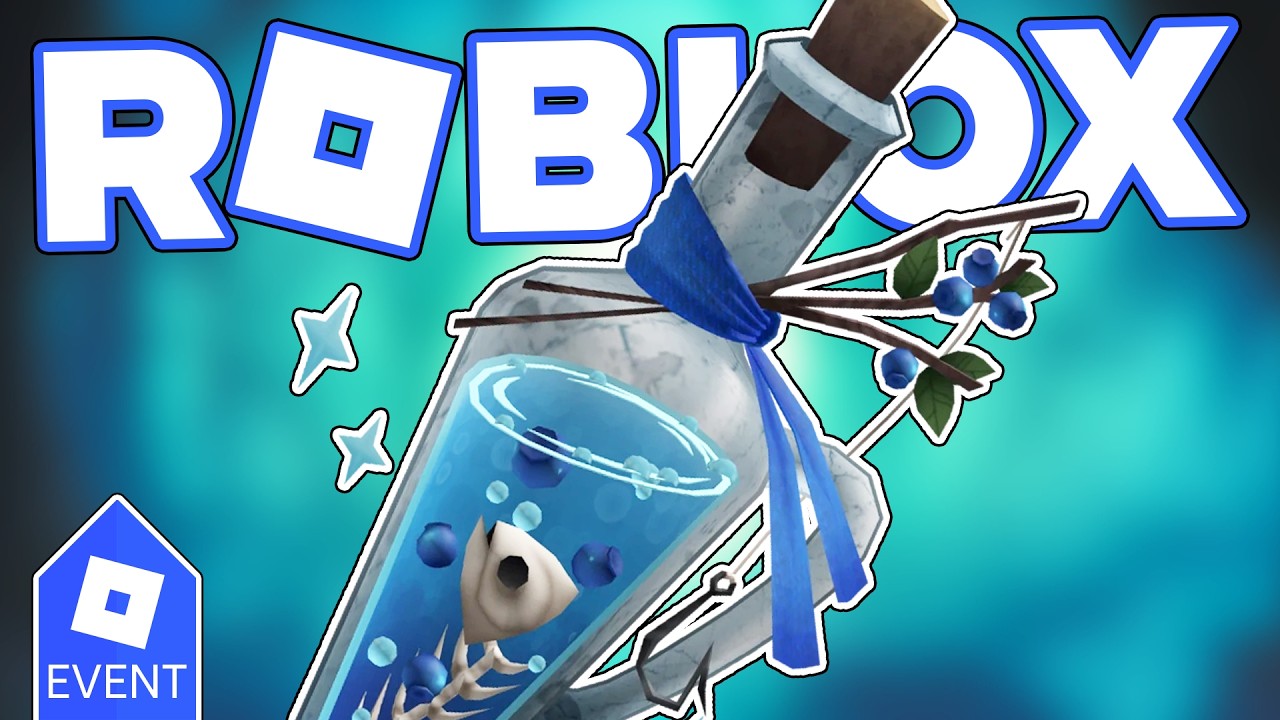 [EVENT] How to get the ELIXIR OF UNSTOPPABLE FORTITUDE in the HALLOWEEN SPOTLIGHT HUB | Roblox