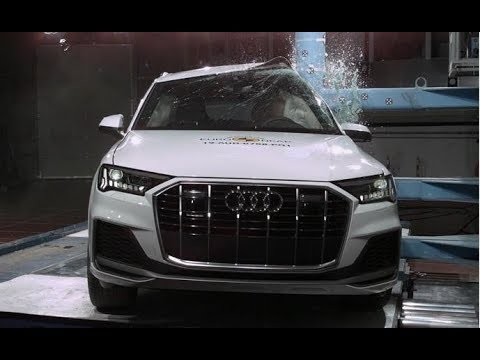 2020-audi-q7-crash-test-/-safety-rating