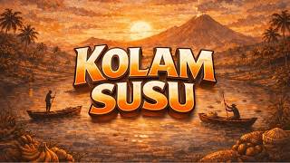 Download Lagu Kolam Susu - DJ Remix|Orchestra|Full Bass MP3