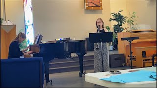 Rossini/Niedich - Introduction, Theme, and Variations