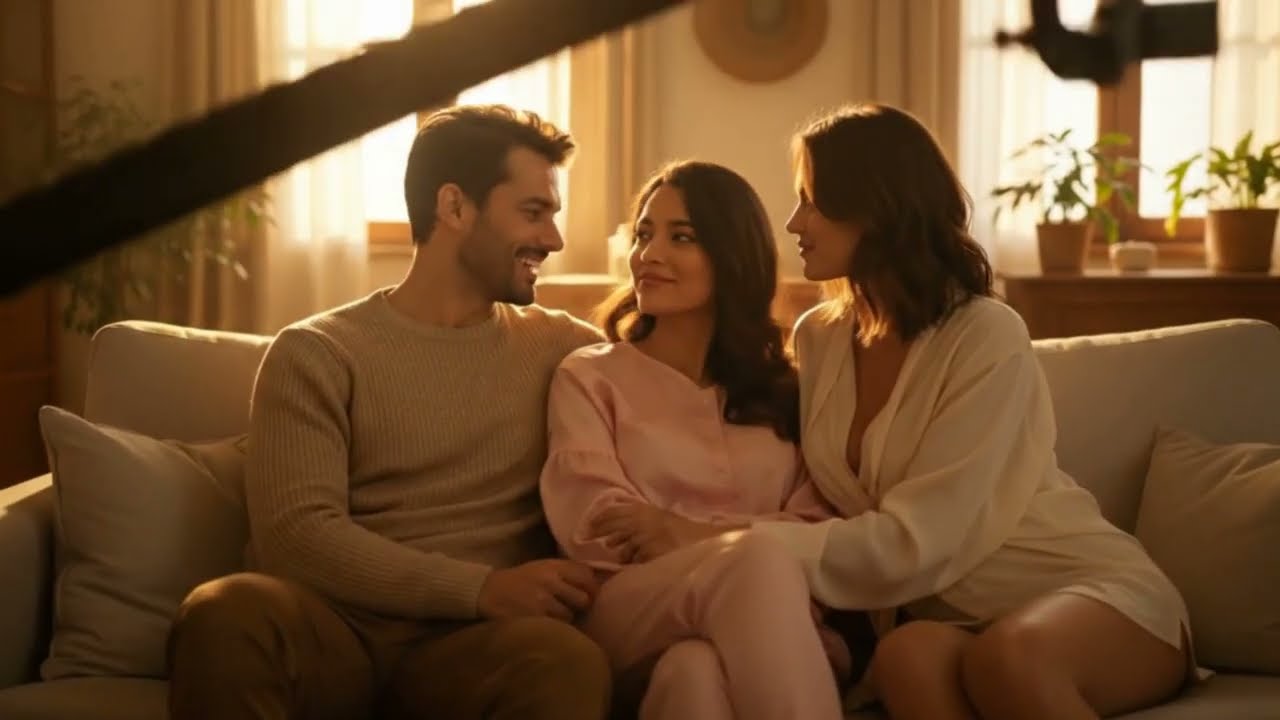 Video Presentatie Mad2Moi - Interface en functies