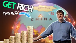 Michael Burry's MASSIVE Bet on China - What Are the Details? 🤔