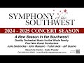 SSW 2024 2025 Season Promo SSW 2024 2025 Season Promo