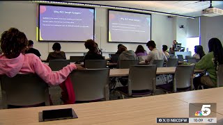 Dallas ISD offering program to help students with college education | NBCDFW