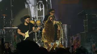 Saí Para Ver o Mar - Marina Sena Ao Vivo no Festival LED Rio de Janeiro 15.05.2026
