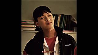 Ahn-Suho X Moulaga Slowed | Weakheroclass1 KDrama Netflix Series |Viral #Trending #Explorepage