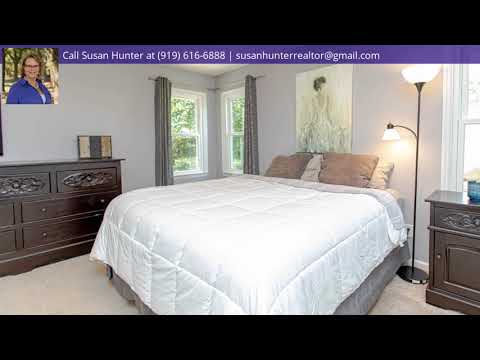 507 Gablefield Lane, Apex, NC home video tour