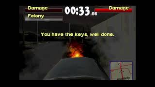 Driver 2 Part 19 GamePlay Walkthrough