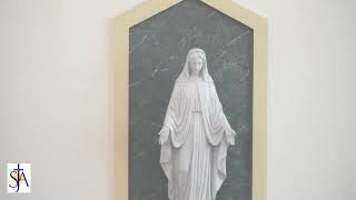 Daily Mass July 4, 2026