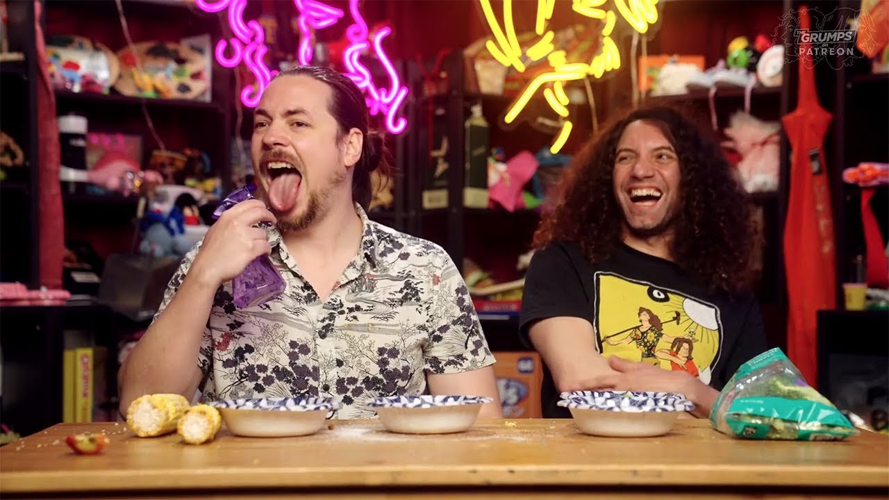 Game Grumps Moments That Make Me Giggle (Game Grumps Compilation)