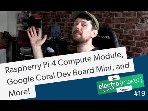 Raspberry Pi 4