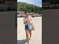 GRWM For BEACH Vacation CelebrateWithShorts Shorts 