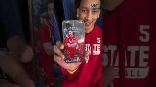 Some interesting screensavers here |  College Basketball