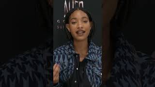 Willow Smith on Being the Face of Mugler’s New Fragrance and Her Current Beauty Inspirations Information