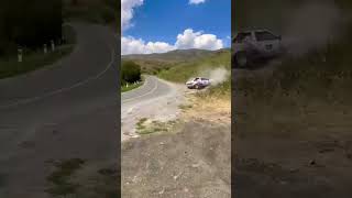 Vaz2108 Rally 2023 Armenia