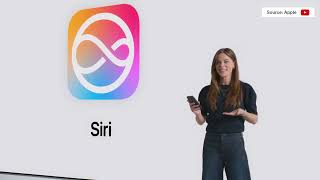 The New Experience with Siri | WWDC 2024