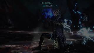 Vergil: DMC3 Judgement Cut End Voice Line #3 /Mod