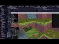 Dwarf world time - Game development in rust