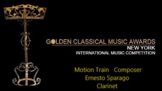 Golden classical music awards new york ...