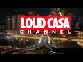 Loud Casa Channel - Higit Sa Balita Aksyon Opener Ident | Nickelodeon on Loud Casa Channel