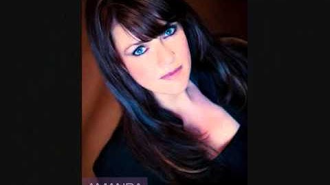 Amanda Tapping :)