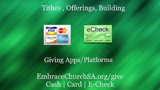 Time of Worship 4/20/2025 - Easter Sunday