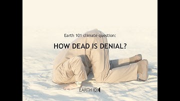 How Dead is Denial?