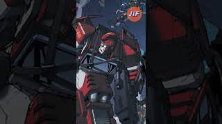 Ironhide vs Los Insecticons en Transformers IDW