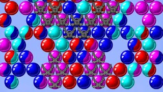   Bubbels shooter Bubble shooter android gameplay | bubble shooter | bubble shooter game new levels  screenshot 3