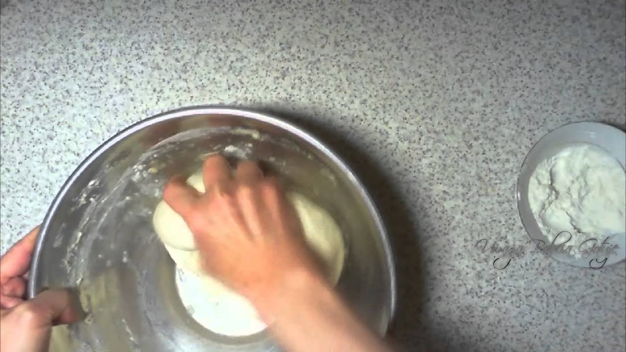 Przepis na Domowe Cebularze