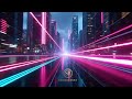 Digital Surge – Dark Motivational Techno | Futuristic Energy
