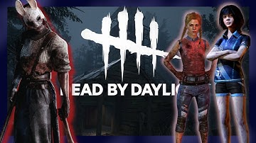 Am I The Worst Survivor?! | Dead By Daylight | Horror Game