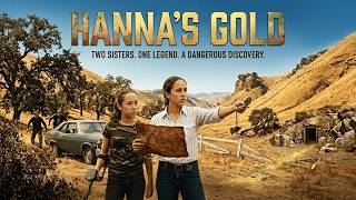 Must Watch! Two sisters' dangerous quest for gold | Full Adventure Movie HD