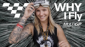 MultiGP - What is Drone Racing?