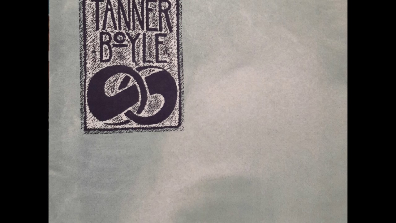 Tanner BoyleEverywhere I've Never Been7inch YouTube