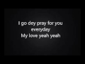 Johnny Drille – Wait For Me (lyrics)