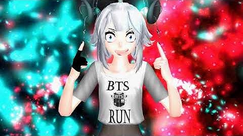 【MMD】DEV ||meme||