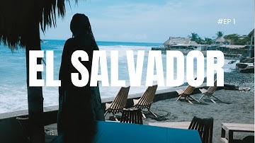 Is El Salvador Safe in 2025? I Went to See—Unfiltered: Grit, Coffee, Freedom