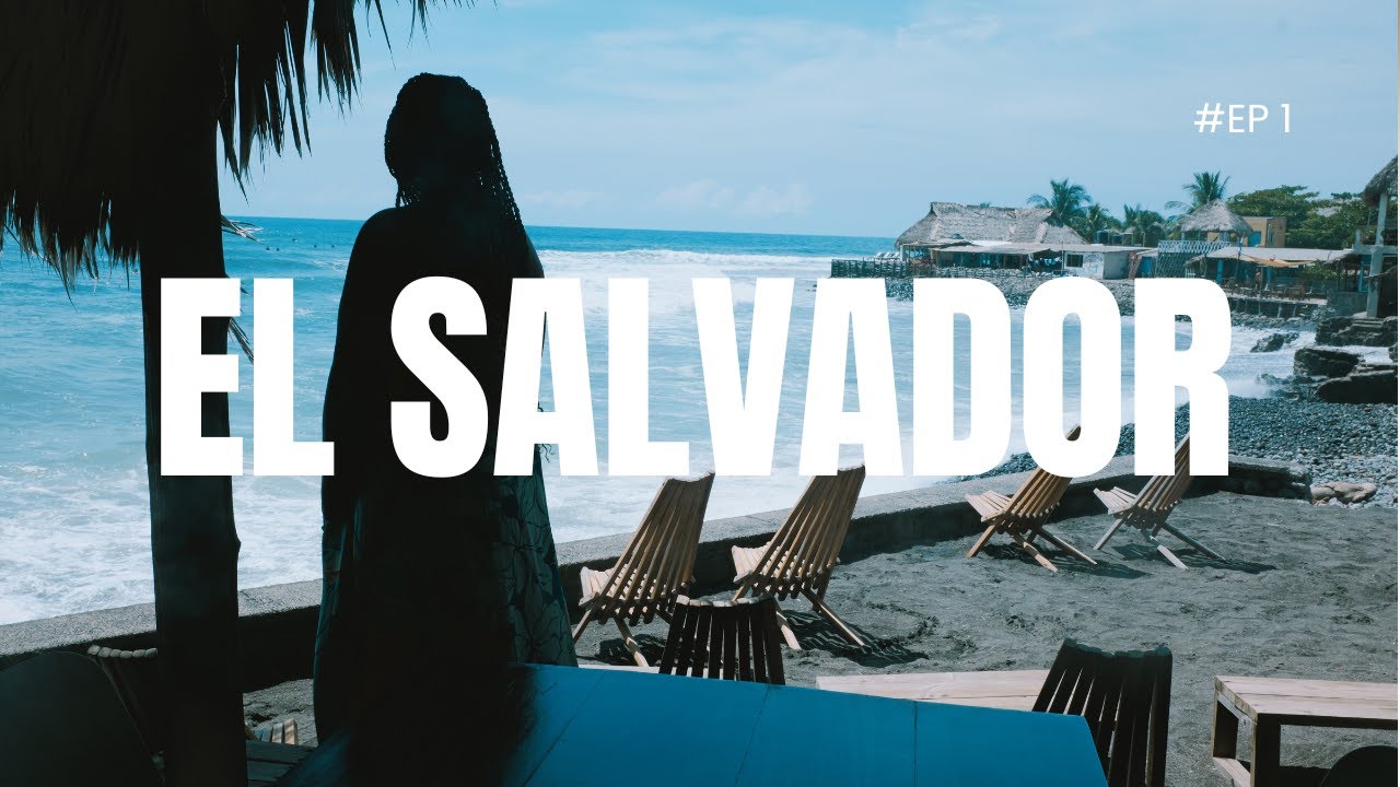 Is El Salvador Safe in 2025? I Went to See—Unfiltered: Grit, Coffee, Freedom