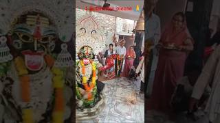 May 7, 2026 #aligarh #kali #matarani #maa #dance #trending #viral #shorts #explore #maadurga