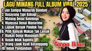 🎵 SILVA HAYATI FULL ALBUM LAGU MINANG TERBAIK 2025 | KUMPULAN LAGU MINANG POPULER SEPANJANG MASA 🎵